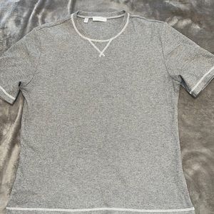 Nominee waffle T-shirt